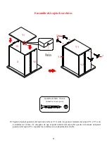 Предварительный просмотр 55 страницы Better Homes and Gardens BH46-084-599-01 Assembly Manual