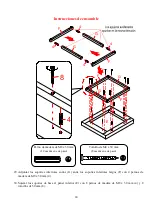 Предварительный просмотр 58 страницы Better Homes and Gardens BH46-084-599-01 Assembly Manual