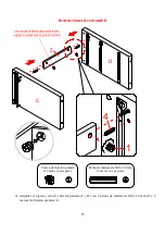 Предварительный просмотр 59 страницы Better Homes and Gardens BH46-084-599-01 Assembly Manual