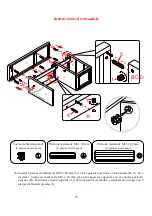 Предварительный просмотр 63 страницы Better Homes and Gardens BH46-084-599-01 Assembly Manual