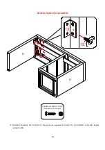 Предварительный просмотр 64 страницы Better Homes and Gardens BH46-084-599-01 Assembly Manual