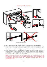 Предварительный просмотр 66 страницы Better Homes and Gardens BH46-084-599-01 Assembly Manual