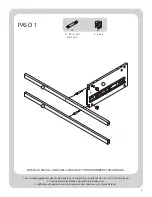 Preview for 19 page of Better Homes and Gardens BH47-021-399-03 Assembly Instructions Manual