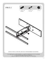 Preview for 20 page of Better Homes and Gardens BH47-021-399-03 Assembly Instructions Manual