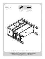 Preview for 10 page of Better Homes and Gardens BH47-084-899-05 Assembly Instructions Manual