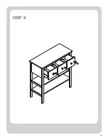 Preview for 14 page of Better Homes and Gardens BH47-084-899-05 Assembly Instructions Manual