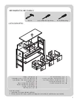 Preview for 18 page of Better Homes and Gardens BH47-084-899-05 Assembly Instructions Manual