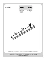 Preview for 22 page of Better Homes and Gardens BH47-084-899-05 Assembly Instructions Manual