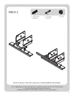 Preview for 23 page of Better Homes and Gardens BH47-084-899-05 Assembly Instructions Manual