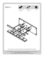 Preview for 24 page of Better Homes and Gardens BH47-084-899-05 Assembly Instructions Manual