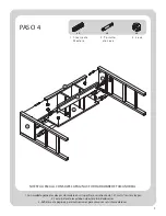 Preview for 25 page of Better Homes and Gardens BH47-084-899-05 Assembly Instructions Manual