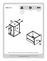 Preview for 29 page of Better Homes and Gardens BH47-084-899-05 Assembly Instructions Manual