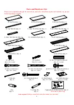 Preview for 4 page of Better Homes and Gardens BH48-084-099-12 Instruction Manual