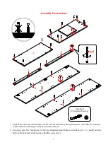 Preview for 5 page of Better Homes and Gardens BH48-084-099-12 Instruction Manual