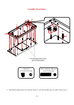 Preview for 10 page of Better Homes and Gardens BH48-084-099-12 Instruction Manual