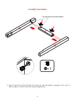 Предварительный просмотр 9 страницы Better Homes and Gardens BHF1025004004 Manual