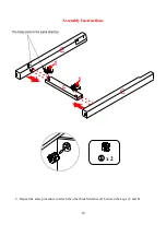 Предварительный просмотр 10 страницы Better Homes and Gardens BHF1025004004 Manual