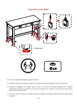 Предварительный просмотр 30 страницы Better Homes and Gardens BHF1025004004 Manual