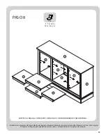 Preview for 31 page of Better Homes and Gardens DOVER BH17-084-098-25 Assembly Instructions Manual