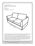 Preview for 14 page of Better Homes and Gardens EASTON BH38-084-099-35 Assembly Instructions Manual