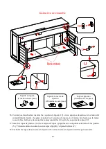 Preview for 63 page of Better Homes and Gardens Ellis Shutter BH18-084-097-23 Manual