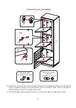 Preview for 34 page of Better Homes and Gardens EllisShutter Tower/Bookcase BH48-084-099-42 Instruction Booklet