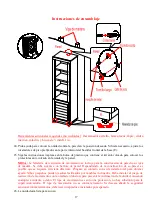 Preview for 35 page of Better Homes and Gardens EllisShutter Tower/Bookcase BH48-084-099-42 Instruction Booklet