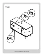 Preview for 28 page of Better Homes and Gardens FLYNN CREDENZA BH16-084-699-01 Assembly Instructions Manual