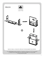 Preview for 29 page of Better Homes and Gardens FLYNN CREDENZA BH16-084-699-01 Assembly Instructions Manual