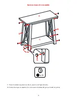 Preview for 23 page of Better Homes and Gardens Granary BHW-10024 Manual