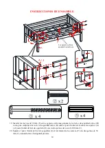 Предварительный просмотр 34 страницы Better Homes and Gardens Kane BHW-10013 Manual