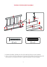 Preview for 9 page of Better Homes and Gardens Kane BHW-10014 Instruction Booklet