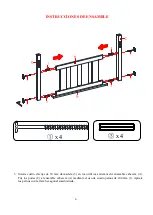 Preview for 10 page of Better Homes and Gardens Kane BHW-10014 Instruction Booklet