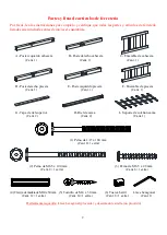 Предварительный просмотр 10 страницы Better Homes and Gardens Kane BHW-10015 Assembly Instructions Manual