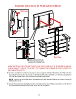 Preview for 34 page of Better Homes and Gardens Lana Modern 3-in-1 Manual