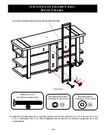 Preview for 69 page of Better Homes and Gardens Lana Modern 3-in-1 Manual