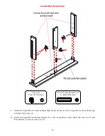 Предварительный просмотр 12 страницы Better Homes and Gardens Lana Modern Writing Desk Instruction Booklet