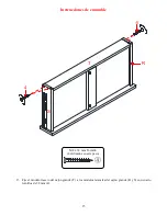 Предварительный просмотр 41 страницы Better Homes and Gardens Lana Modern Writing Desk Instruction Booklet