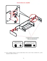 Предварительный просмотр 46 страницы Better Homes and Gardens Lana Modern Writing Desk Instruction Booklet