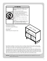 Preview for 15 page of Better Homes and Gardens REAGAN BH18-021-199-05 Assembly Instructions Manual