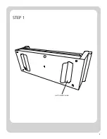 Preview for 4 page of Better Homes and Gardens REMICK BH18-021-199-10 Assembly Instructions Manual