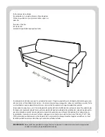 Preview for 14 page of Better Homes and Gardens REMICK BH18-021-199-10 Assembly Instructions Manual