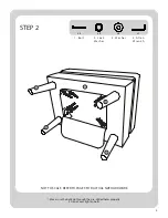 Preview for 5 page of Better Homes and Gardens REMICK BH18-021-199-33 Assembly Instructions Manual