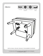 Preview for 11 page of Better Homes and Gardens REMICK BH18-021-199-33 Assembly Instructions Manual