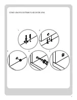 Preview for 19 page of Better Homes and Gardens RHODES BH18-021-199-27 Assembly Instructions Manual