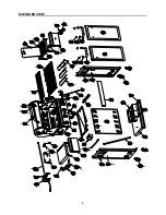 Предварительный просмотр 6 страницы better homes BG1755B Assembly Manual