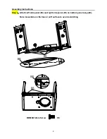 Предварительный просмотр 9 страницы better homes BG1755B Assembly Manual