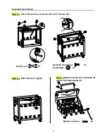 Предварительный просмотр 11 страницы better homes BG1755B Assembly Manual