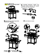 Предварительный просмотр 17 страницы better homes BG1755B Assembly Manual