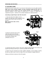 Предварительный просмотр 21 страницы better homes BG1755B Assembly Manual